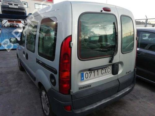 Starter RENAULT KANGOO (KC0/1_) 1.5 dCi (KC07) | BP38358427M8 - Image 9
