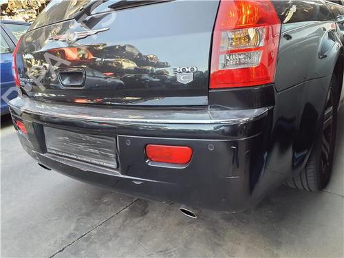 rear-bumper-chrysler-300c-lx-le-2004-38392845 main image