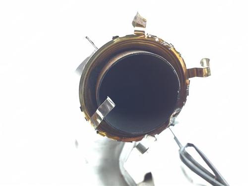 Particulate filter INFINITI Q30 1.5 D | BP38391850M81 - Image 4