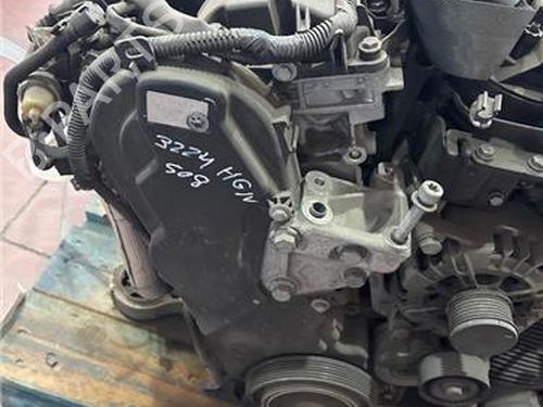 Used Engine Engine 38362547 38362547