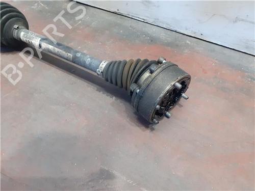 Left front driveshaft VW GOLF VI (5K1) 1.6 TDI | BP38356331M38 - Image 4