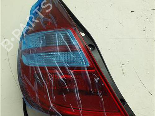 Used Left taillight Left taillight 38381264 38381264