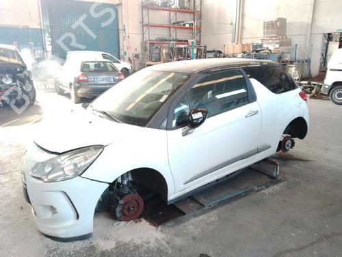 Engine CITROËN DS3 (SA_) 1.6 HDi 90 | BP38381003M1 - Image 15