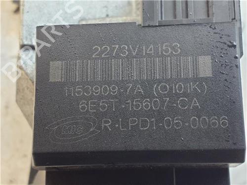 Ignition barrel FORD S-MAX (WA6) 2.0 TDCi | BP38370906M48 - Image 5