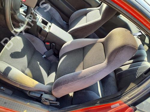 Seats set MITSUBISHI ECLIPSE I (D2_A) 2.0 i 16V 4WD (D22A, D27A) | BP38401745C78 - Image 2