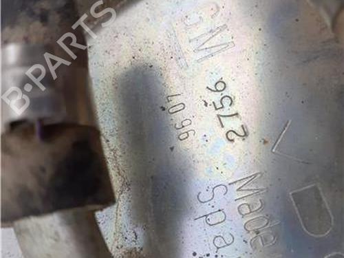 Fuel pump OPEL ASTRA J Saloon 1.7 CDTI (69) | BP38356348M76 - Image 2