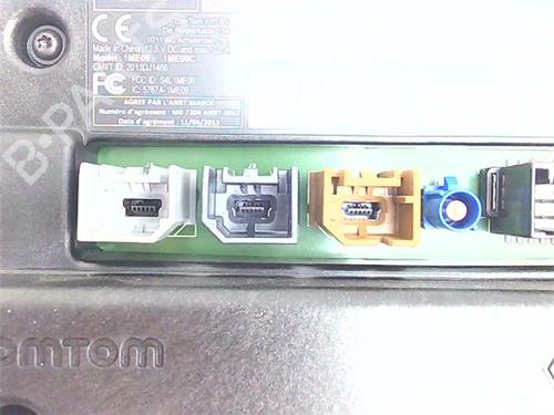 Display RENAULT ZOE (BFM_) ZOE | BP38397682C48 - Image 3