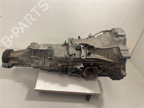 Gearbox VW PASSAT B5.5 (3B3) 2.8 4motion | BP38404929M3 - Image 2