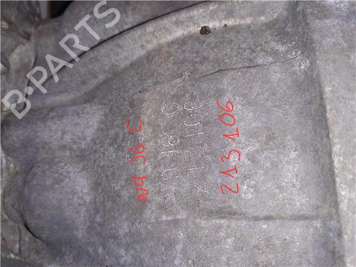 Gearbox KIA VENGA (YN) 1.4 CRDi 90 | BP38361127M3  - Image 5