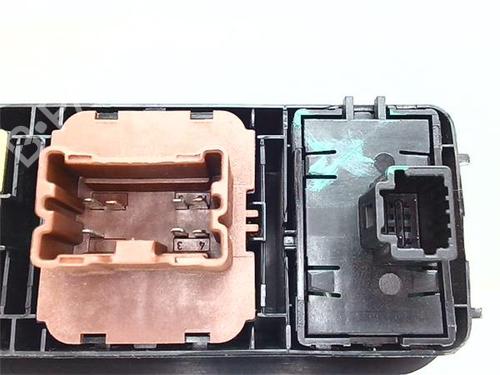 Left front window switch DACIA DUSTER (HS_) 1.5 dCi | BP38386899I27  - Image 7