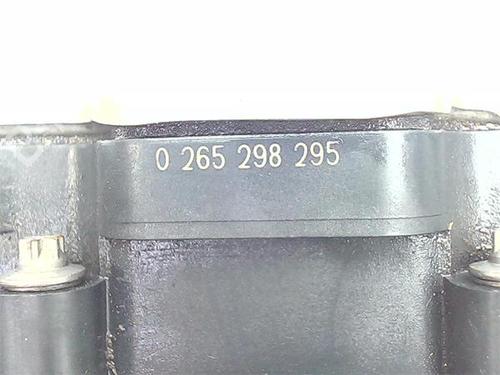 ABS pump PEUGEOT RIFTER e-Rifter | BP38381839M43 - Image 5