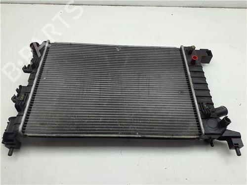 Used Water radiator Water radiator 38375908 38375908