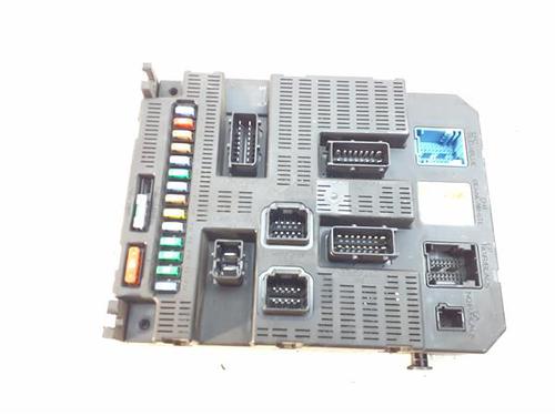 Used Electronic module Electronic module 38370260 38370260