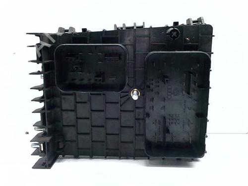 Electronic module AUDI A3 (8P1) 2.0 FSI | BP38383760M83  - Image 5