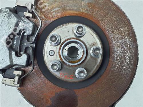 Left front steering knuckle VOLVO XC90 II (256) B5 Mild-Hybrid AWD | BP38385616M25 - Image 2