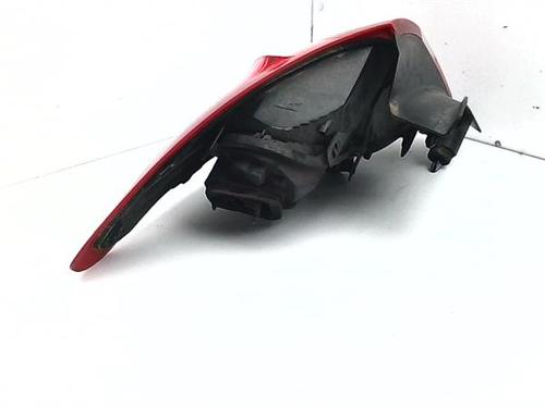 Right taillight CITROËN C4 II (NC_) 1.6 HDi 90 | BP39956176C35 - Image 4