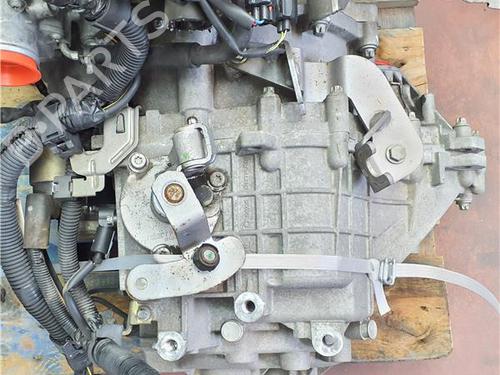 Gearbox SMART FORFOUR (454) 1.3 (454.031) | BP38366895M3 - Image 2