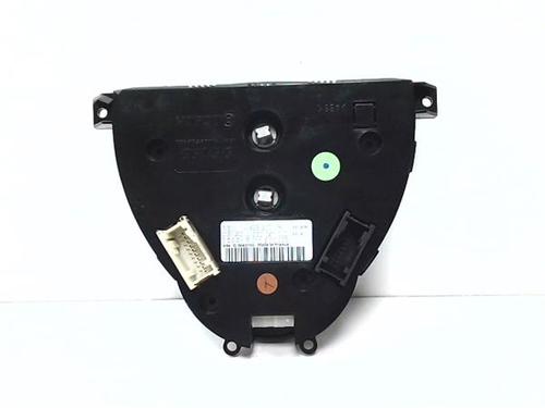 Climate control PEUGEOT 807 (EB_) 2.2 HDi | BP38380624I5 - Image 5