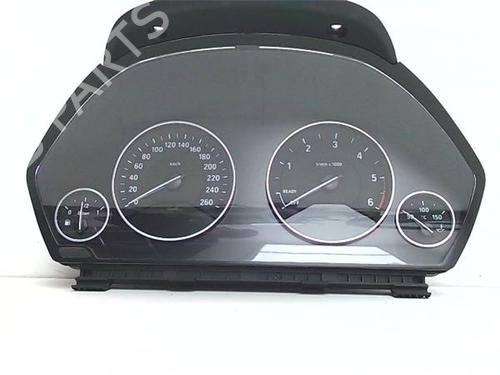 instrument-cluster-bmw-4-gran-coupe-f36-2014-2015-2016-2017-2018-2019-2020-2021-38367299 main image