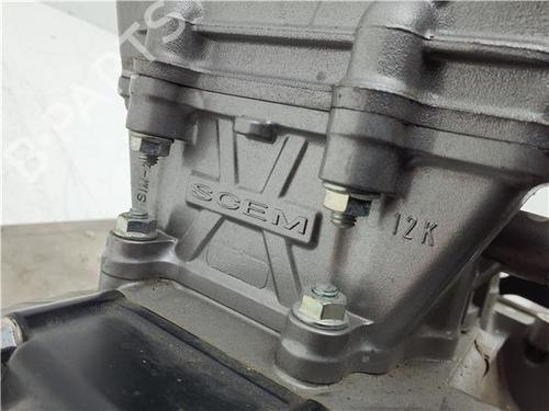 Engine SUZUKI MOTORCYCLES GSX GSX 400 S (GK53C) | BP38398660M1 - Image 5