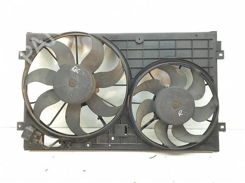 radiator-fan-vw-golf-v-1k1-2003-2004-2005-2006-2007-2008-2009-2010-38373789 main image