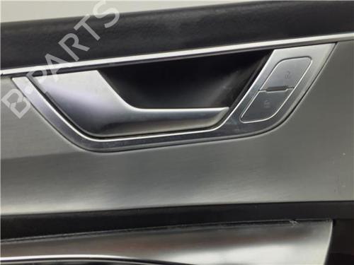 Andre AUDI A6 C8 (4A2) 45 TDI Mild Hybrid quattro | BP38384088O1 - Image 2