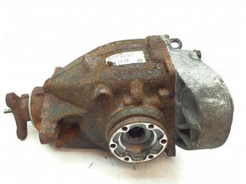 Rear differential BMW 1 (E81) 118 d | BP38387013M24 - Image 6