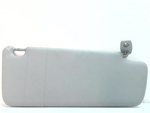 Used Right sun visor Right sun visor 38383289 38383289