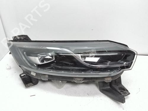 Used Right headlight Right headlight 38400148 38400148