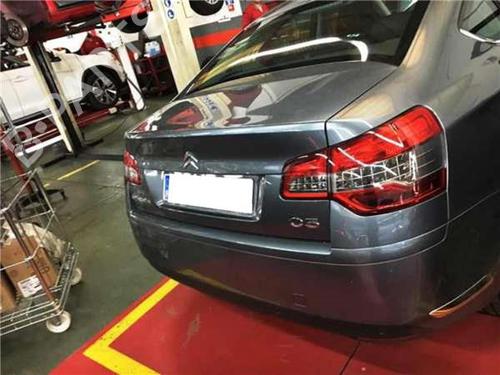 ABS pump CITROËN C5 III (RD_) 2.0 HDi 140 (RDRHF8, RDRHFA, RDRHA8, RDRHAJ) | BP40087263M43 - Image 7