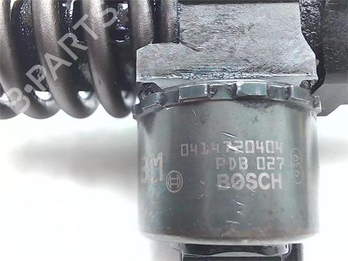 Injector AUDI A4 B7 (8EC) 2.0 TDI 16V | BP38383268M100 - Image 2