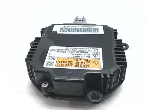 Electronic module MAZDA 3 Saloon (BL) 2.2 MZR CD (BL10) | BP38386215M83 - Image 2