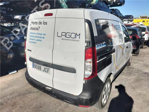 Engine DACIA DOKKER Box Body/MPV 1.5 dCi (FEAJ) | BP38395304M1 - Image 12