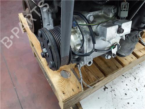 Used AC compressor AC compressor 38397426 38397426