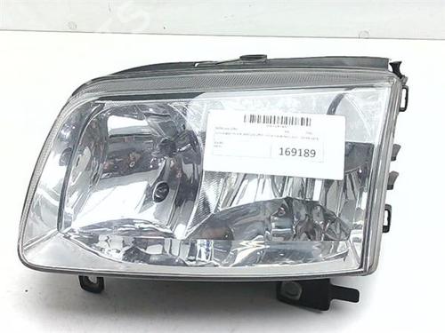 Used Left headlight Left headlight 38359623 38359623