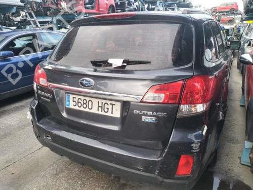 Engine SUBARU LEGACY IV (BL) 2.0 D AWD (BLD) | BP38397828M1  - Image 12