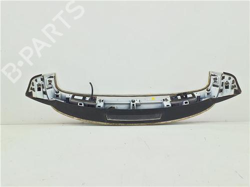 Spoiler bagklap CITROËN C4 CACTUS 1.6 HDi 90 | BP38390890C96 - Image 6