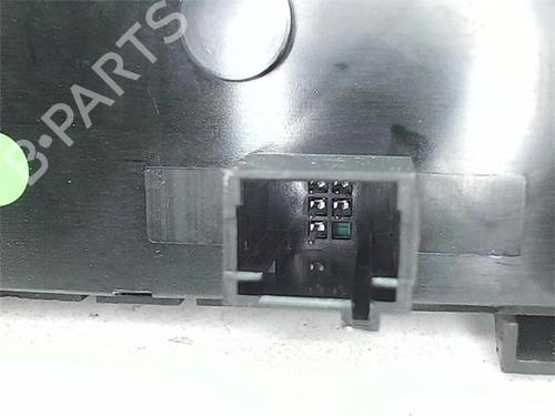 Climate control CITROËN BERLINGO (ER_, EC_) 1.5 BlueHDi 100 | BP38397453I5 - Image 4