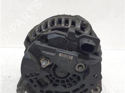 Alternator VW GOLF VI (5K1) 1.4 TSI | BP38365585M7 - Image 3