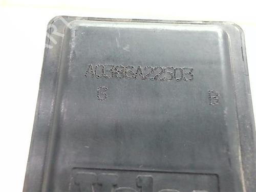 Electronic module RENAULT MEGANE II Saloon (LM0/1_) 1.9 dCi (LM0G, LM1G, LM2C) | BP38368578M83 - Image 5