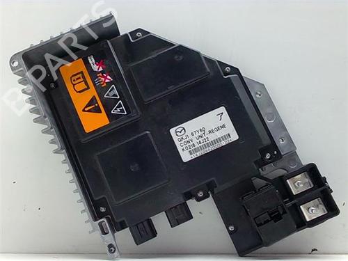 Used Start/Stop ECU Start/Stop ECU 38355251 38355251