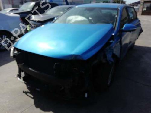 Steering column HYUNDAI i30 (PDE, PD, PDEN) 1.6 CRDi | BP38360852M21 - Image 7