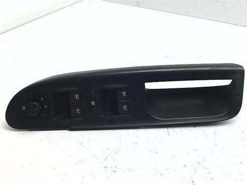 Used Left front window switch Left front window switch 38387544 38387544