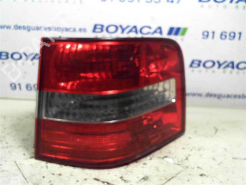 Used Right taillight Right taillight 38352135 38352135