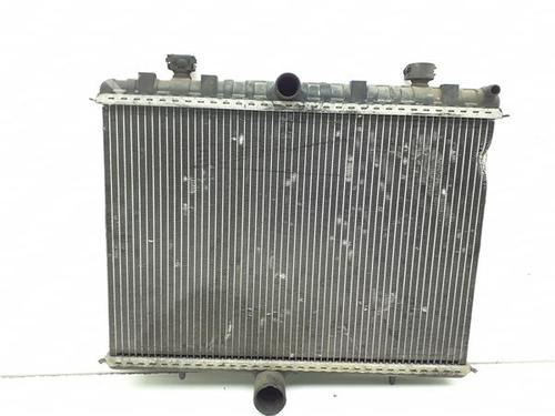 water-radiator-citroen-jumpy-ii-vf7-2007-2008-2009-2010-2011-2012-2013-2014-2015-2016-38376046 main image