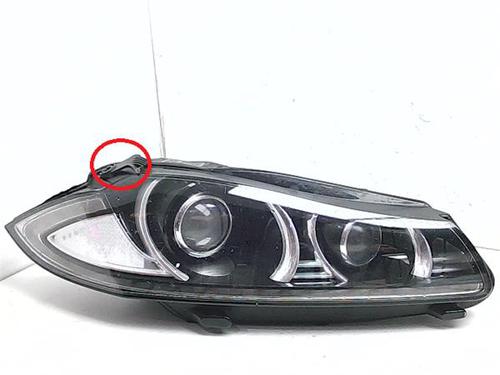 right-headlight-jaguar-xf-i-x250-2008-2009-2010-2011-2012-2013-2014-2015-38395435 main image