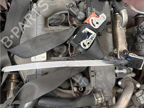 Engine FORD MONDEO IV (BA7) 2.0 TDCi | BP38363101M1 - Image 4
