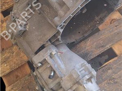 Gearbox AUDI A3 (8P1) 2.0 TDI 16V | BP38355315M3 - Image 3