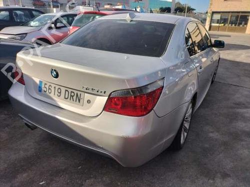 Intercooler BMW 5 (E60) 525 d | BP38387034M30 - Image 8