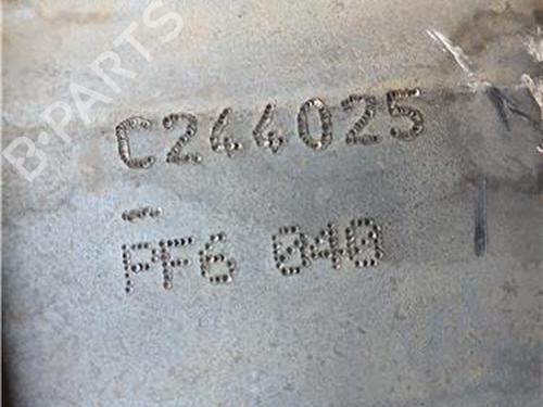 Gearbox RENAULT TRAFIC III Van (FG_) 1.6 dCi 120 (FGMB, FGMC) | BP38386563M3 - Image 2